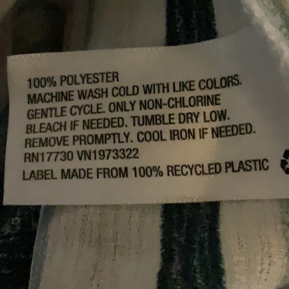 Women’s pant jumpsuit 💙 - Picture 8 of 9